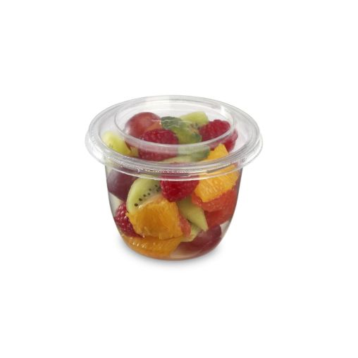 50 Coupes à Glace jetable 27cl - Henri Julien