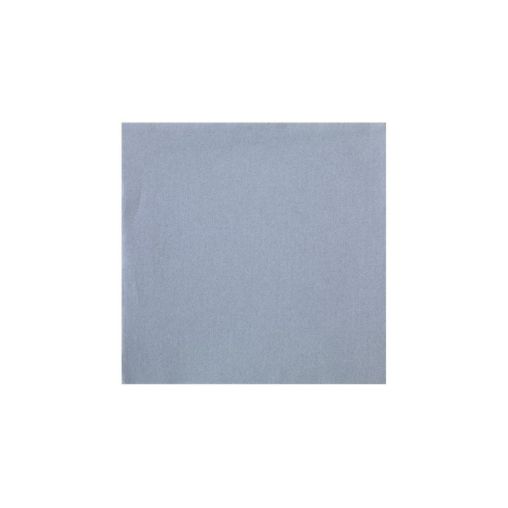 50 Serviettes Lounge 40x40 Gris - Henri Julien
