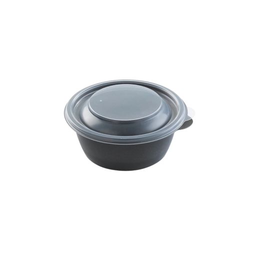 500 Couvercles pour Bol 'Clap' 500ml - Henri Julien