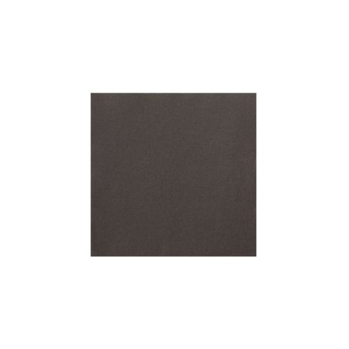 50 Serviettes Lounge 40x40 Chocolat - Henri Julien