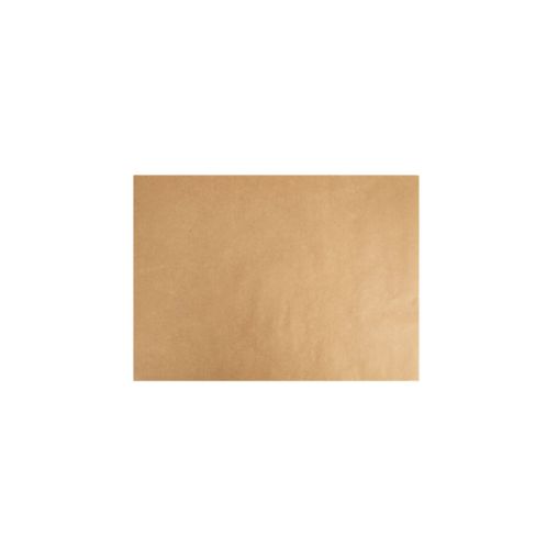 500 Sets papier Kraft Naturel 30x40 - Henri Julien
