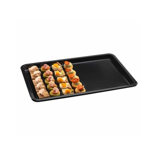20 Plateaux rectangulaire 'Party' 385x260 - Henri Julien