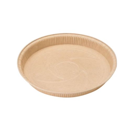 135 Tourtières cuisson Bio Food Ø247mm - Henri Julien