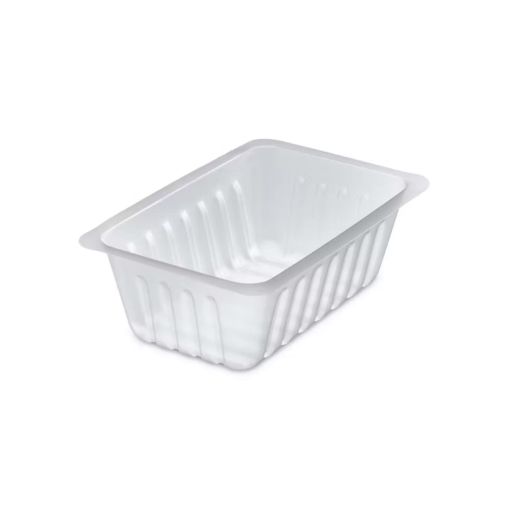 250 Barquettes Charcutières 1000g - Henri Julien