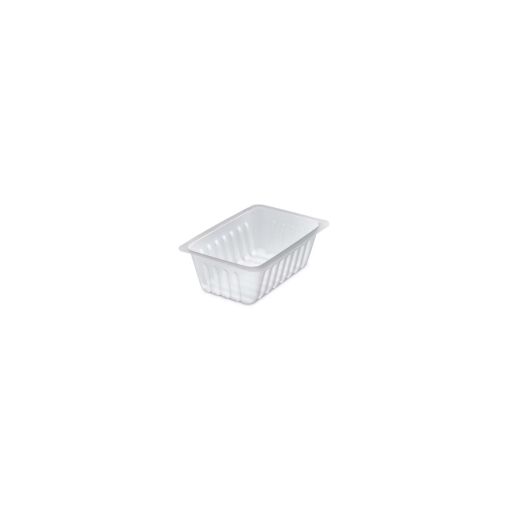 500 Barquettes Charcutières 150g - Henri Julien