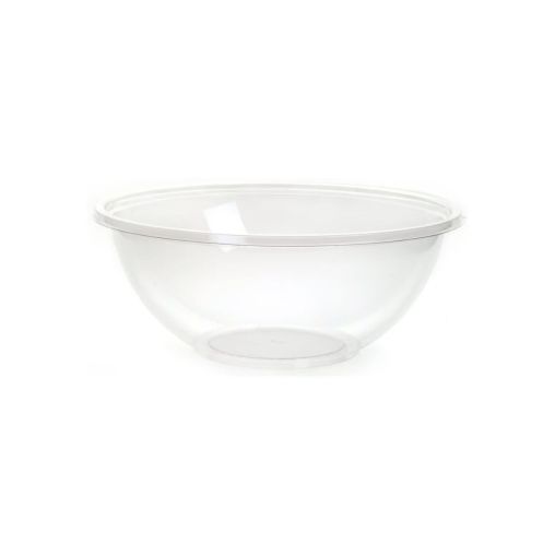 25 Grands Saladiers PVC ø310mm - Henri Julien
