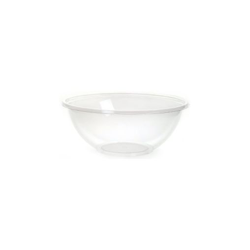 25 Saladiers PVC ø260mm - Henri Julien