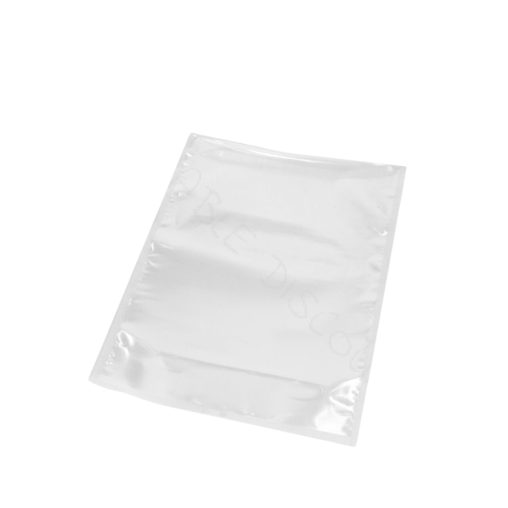 1000 Sachets Lisses de Conservation sous vide 300x400 (de -50° à +90°C) - Henri Julien