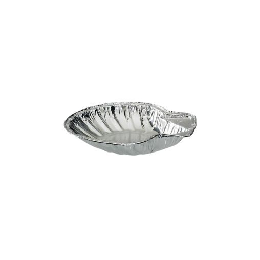 100 Coquilles Saint Jacques Alu jetable - Prix en baisse - Henri Julien