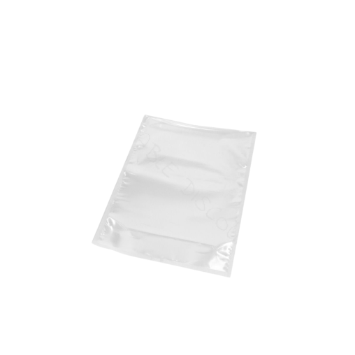 2000 Sachets Lisses de Conservation sous vide 200x300 (de -50° à +90°C) - Henri Julien