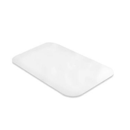 200 Opercules pour Plat Alu 2200cc - Henri Julien