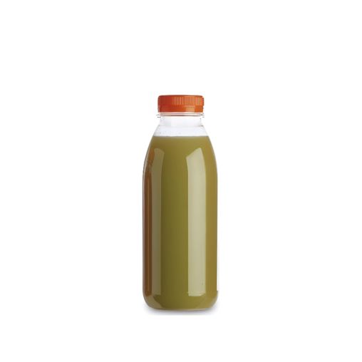 145 Bouteilles plastiques jetables 50cl Ø68xh190mm APET Transparent - Prix en baisse - Henri Julien
