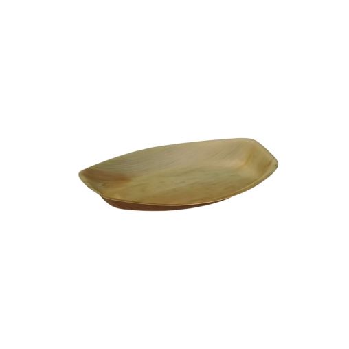 25 Plats ovale 295x195 Palmier - Prix en baisse - Henri Julien