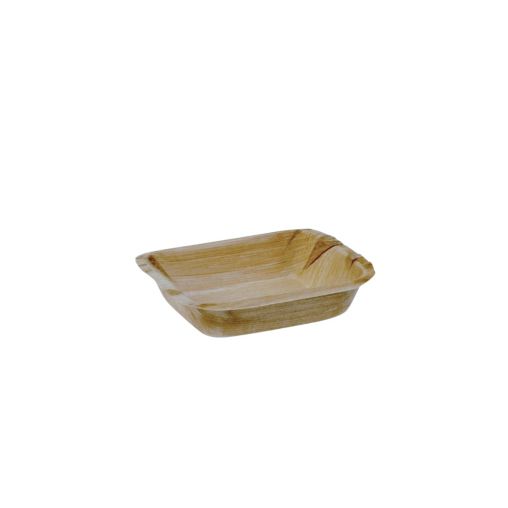 25 Ramequins rectangle 120x70 Palmier - Prix en baisse - Henri Julien