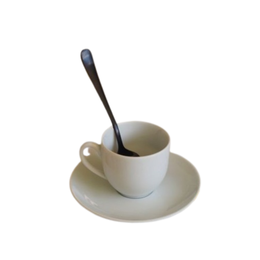 Tasse expresso ODEON 10cL - Henri Julien