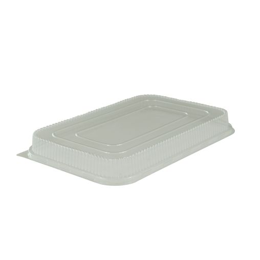 50 Couvercles pour Plats gratin 2000ml - Henri Julien