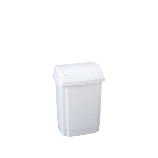 Poubelle Top couvercle basculant 35L - Henri Julien
