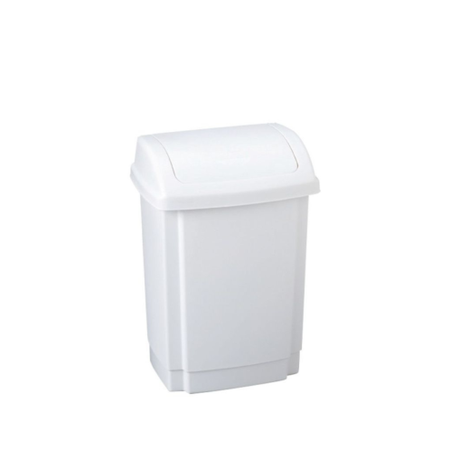 Poubelle Top couvercle basculant 35L - Henri Julien