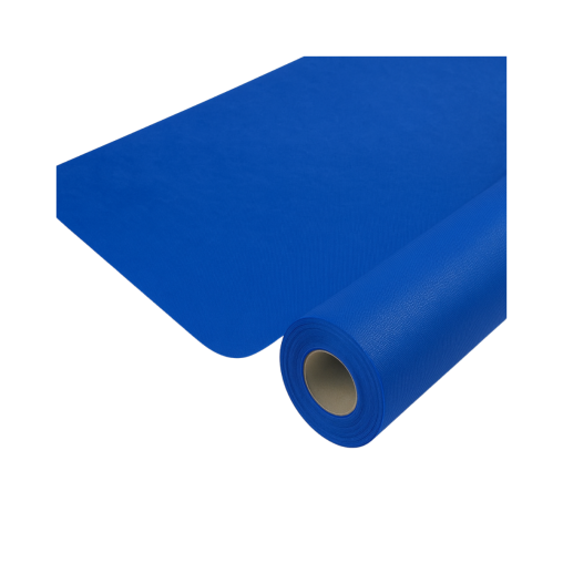 Nappe en rouleau SPUNBOND 1,20x50m 55gr/m² Bleu marine - Henri Julien