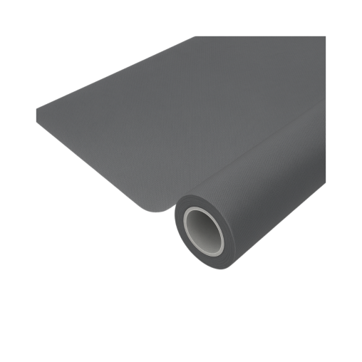 Rouleau de Nappe Spunbond 1,20X50m Gris - Henri Julien