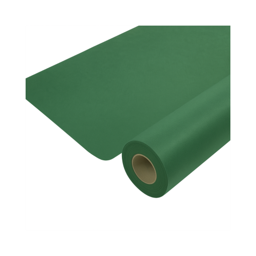 Nappe en rouleau SPUNBOND 1,20x50m 55gr/m² Vert sapin - Henri Julien