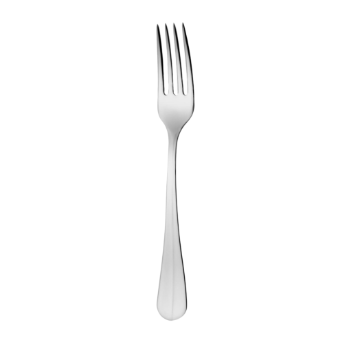 Fourchette de table ECO BAGUETTE Inox 18/0 Épaisseur 25 - Henri Julien