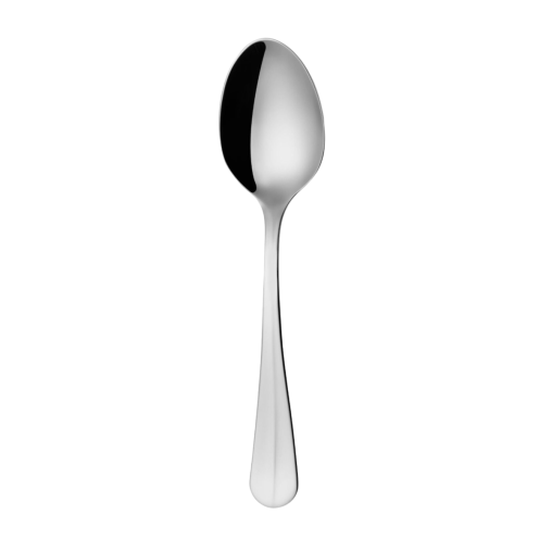 Cuillère de table ECO BAGUETTE Inox 18/0 Épaisseur 25 - Henri Julien