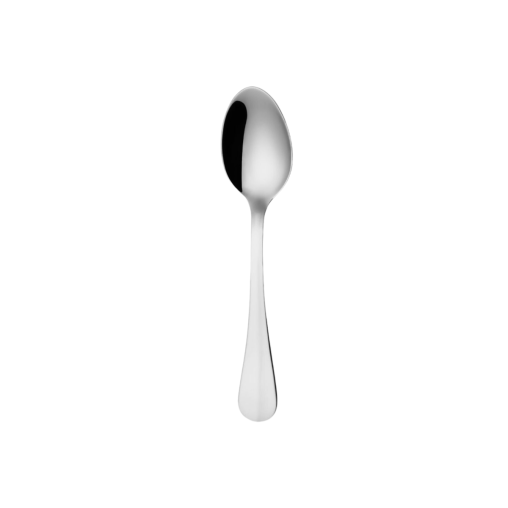 Cuillère à café ECO BAGUETTE Inox 18/0 Épaisseur 25 - Henri Julien
