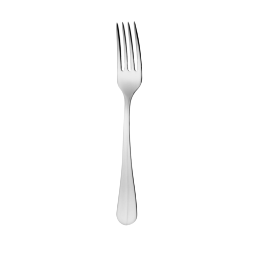Fourchette dessert ECO BAGUETTE Inox 18/0 Épaisseur 25 - Henri Julien