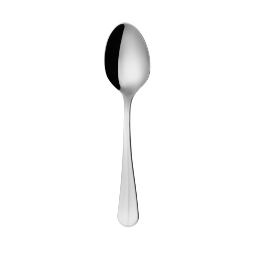 Cuillère dessert ECO BAGUETTE Inox 18/0 Épaisseur 25 - Henri Julien