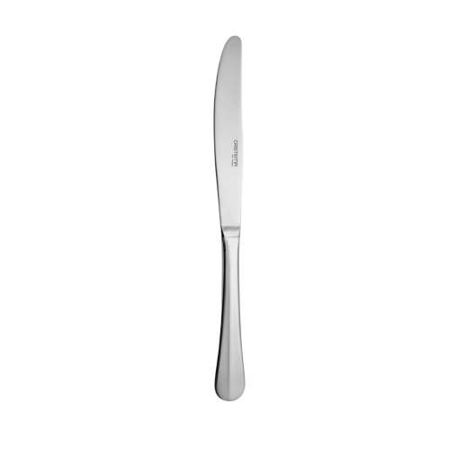 Couteau dessert ECO BAGUETTE Inox 13/0 Épaisseur 25 - Henri Julien