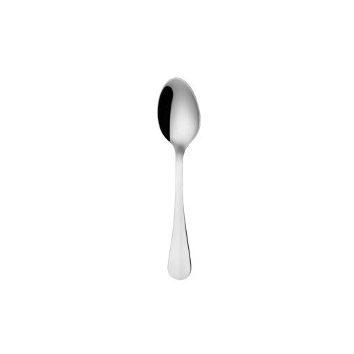 Cuillère moka ECO BAGUETTE Inox 18/0 Épaisseur 25 - Henri Julien
