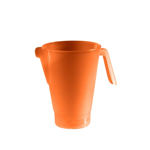 Pichet Kids 1,2L Orange - Henri Julien