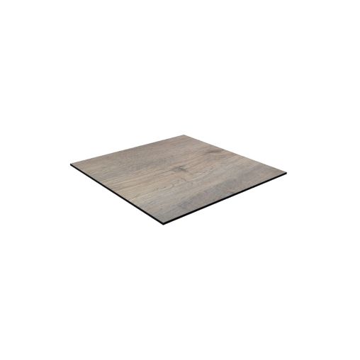 Plateau de table COMPACT 60x60cm Legno - Henri Julien