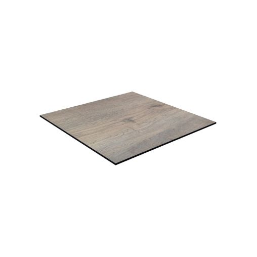 Plateau de table COMPACT 70x70cm Legno - Henri Julien