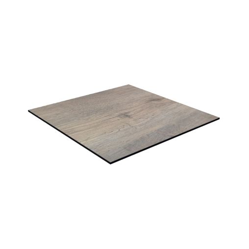 Plateau de table COMPACT 80x80cm Legno - Henri Julien