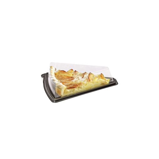 30 Boîtes Patissière Triangle individuelle - Henri Julien