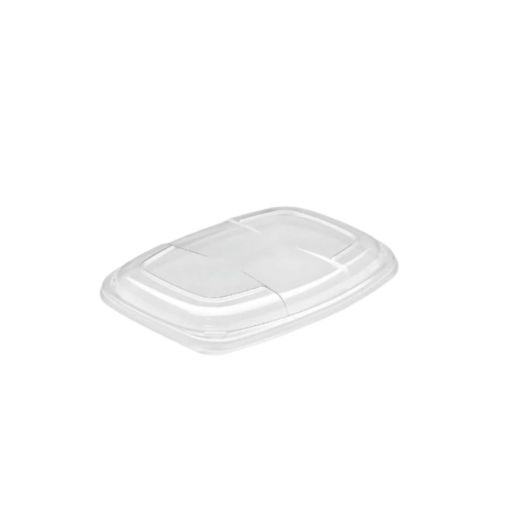 20 Couvercles Cookipack pour boîte 400 et 600cc - Henri Julien