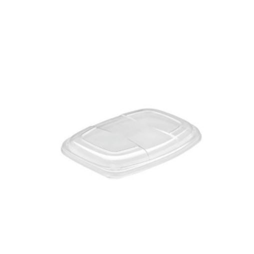 20 Couvercles Cookipack pour boîte 800 et 1000cc - Henri Julien