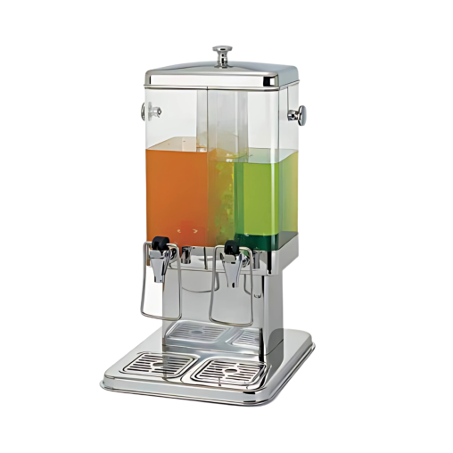 Distributeur de Jus 2 Cuves - Henri Julien