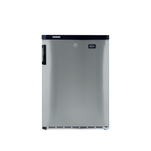 Réfrigérateur porte pleine TABLE TOP Liebherr 171L Inox - Henri Julien