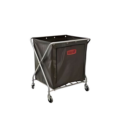Chariot à linge "X-CART" - 340 Litres - Henri Julien