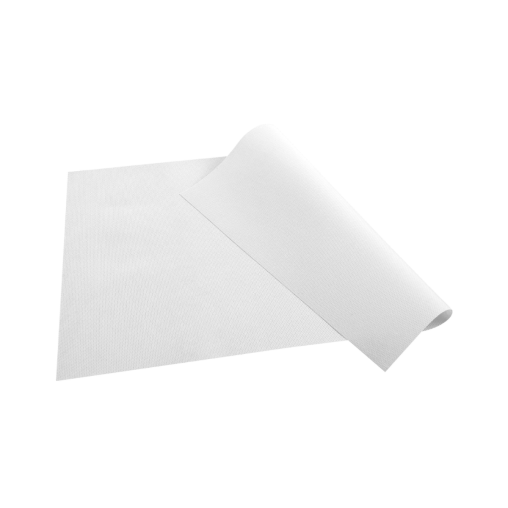 100 Sets Spunbond 30x40cm Blanc - Henri Julien