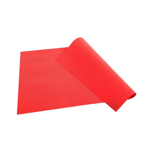 100 Sets Spunbond 30x40cm Rouge - Henri Julien
