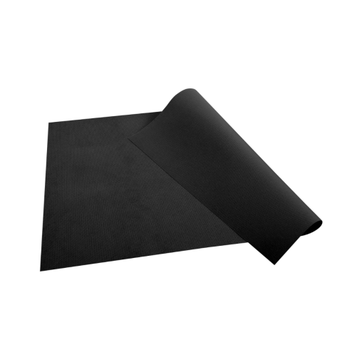 100 Sets Spunbond 30x40cm Noir - Henri Julien