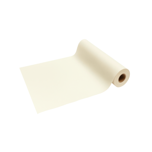 Rouleau de Tête à Tête Spunbond 40 formats 120x40cm Sable - Henri Julien