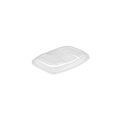 20 Couvercles Cookipack pour boîtes 1250cc - Henri Julien