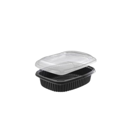 20 Couvercles Cookipack pour boîtes 1250cc - Henri Julien