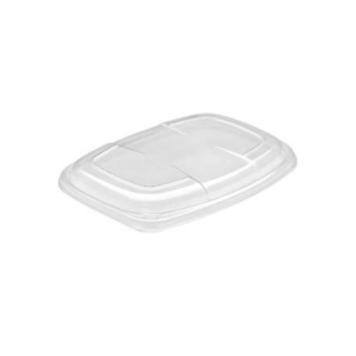 20 Couvercles Cookipack pour boîtes 1250cc - Henri Julien