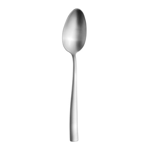 Cuillère de table VILLA SATIN Inox 18/10 épaisseur 25 - Henri Julien